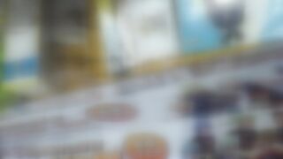 遂にお乳首ゲット！しかも美●女です！可愛い子の胸元チェック voyeur jp 170526