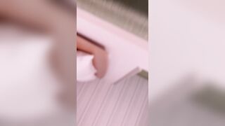 【文系大学生Ａ-１５】女友達（みほちゃん）盗撮 voyeur jp 170526