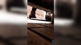 プロ〇ーサーの話しながらう〇こ全部ＯＢアナル気張ってパクパクホールから残便まる見せ voyeur jp 170526
