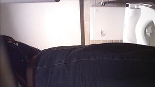 リアル女子トイレ vol.7 マルチカメラテスト版 voyeur jp 170526