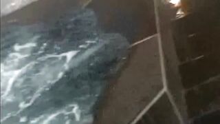 ③ コレ個人撮影 修〇旅行風呂 ③ voyeur jp 170526