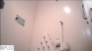 無SCトイレ盗撮１０本詰め合わせ voyeur jp 170526 03