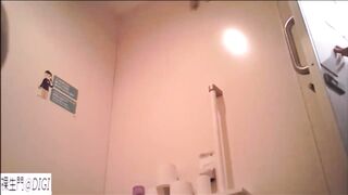 無SCトイレ盗撮１０本詰め合わせ voyeur jp 170526 04