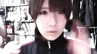 配信を切り忘れちゃった女子たち voyeur jp 170526 06