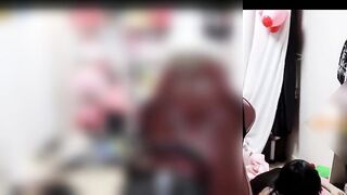 配信を切り忘れちゃった女子たち voyeur jp 170526