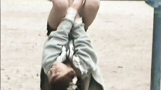 放課後の風景 その54 voyeur jp 170526