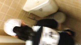 【SCKランク】トイレ盗撮 スポーツ狩り！！2時間14本 voyeur jp 170526 03