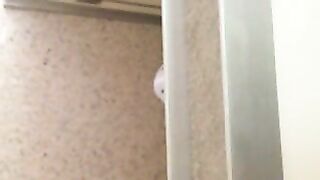 【SCKランク】トイレ盗撮 スポーツ狩り！！2時間14本 voyeur jp 170526 04