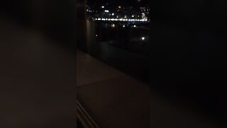 可愛い豊満Cちゃんが温泉ではしゃぎ配信 voyeur jp 170526
