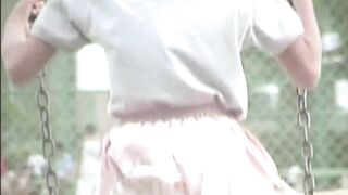 放課後の風景その59 voyeur jp 170526