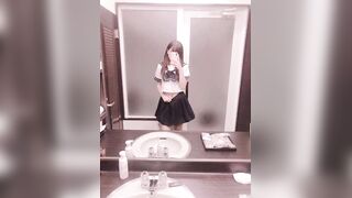ファイル数977個 J●J●動画・写真流出 part3 期間限定 voyeur jp 180526 96