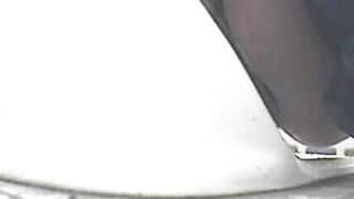 無 北海道の海水浴場仮設トイレ voyeur jp 180526