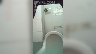 美女和式おしっこ２ voyeur jp 180526