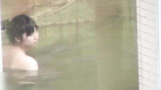スーパー銭湯盗撮 voyeur jp 180526