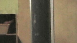 可愛い女子バレー部 お風呂盗撮！！ voyeur jp 180526