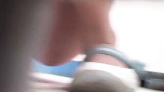 【期間限定】可愛い女の子たちの放尿シーン盛合せ voyeur jp 180526