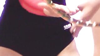 中学生の新体操2 2 voyeur jp 180526