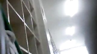 学校内スク水更衣室 総集編 voyeur jp 180526