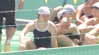家から中学高校のプールが丸見え／19本セット版(1時間の特典動画つき) voyeur jp 180526 15