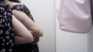 水着試着室で接写総集編３ voyeur jp 180526 02