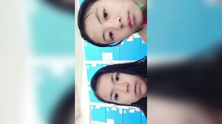 Sちゃん真夏のわちゃわちゃプール voyeur jp 180526