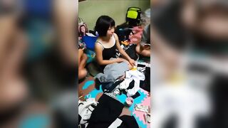 バレー●流出 voyeur jp 180526 02
