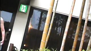 銭湯 裸で歩き回るお姉さん達 voyeur jp 180526 03