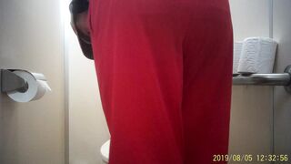 ＴＯＩＬＥＴ８ voyeur jp 180526 06