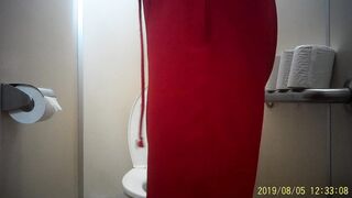 ＴＯＩＬＥＴ８ voyeur jp 180526 07