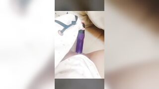 【限定】制服J○の「あそこを見て…」 voyeur jp 180526 05
