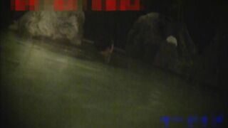 イケてるグループで一番カワイイ娘を温泉で隠し撮り voyeur jp 180526