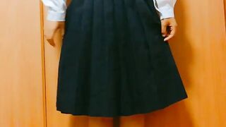 和蕎麦定食Cセットメニュー【3】 voyeur jp 180526 15