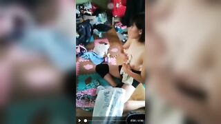 闇の家庭 6 詰め合わせ voyeur jp 180526 29