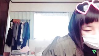 Cが３人組♡♡♡ voyeur jp 180526 11