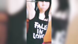 c美少女の本気オナ voyeur jp 180526