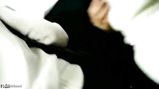 【電車内痴漢】5人セット☆JKやOLにリアル痴漢しました voyeur jp 180526
