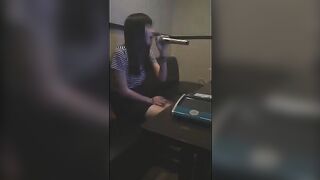カラオケ連れ込み voyeur jp 180526 02