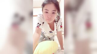 チラ見せガール voyeur jp 180526