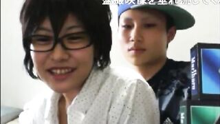 ヤリマン女子大生のニコ生セックス配信 voyeur jp 180526