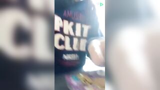 ライブ配信で魔が差して・・・ voyeur jp 180526 05