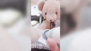 学年上位のあの子が自撮りで・・・4人詰 voyeur jp 180526 05