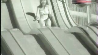 ③ 赤外線プールサイド サンプルあります voyeur jp 180526