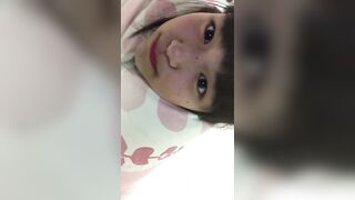 「なめて皆ぁ❤」現行スク水 デ クチュールＣ voyeur jp 180526