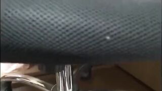 いたずら前編 voyeur jp 180526