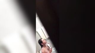 家を特定した民家風呂 voyeur jp 180526