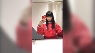 Cトイレでこっそり小林さん voyeur jp 180526 02