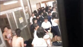 Cレベル 動画詰め合わせ【4】2時間超え！18本 voyeur jp 180526