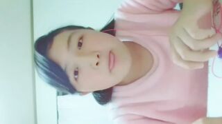 『男子とかにめっちゃ胸とか見られる・・・』 voyeur jp 180526