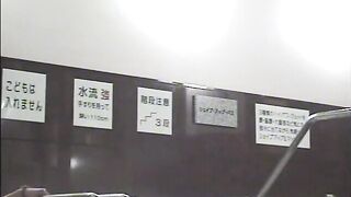 お宝有 廃盤になった風呂 voyeur jp 180526