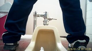スポーツ大会⑲ J〇ちゃんのビラビラマ〇コ丸見え！！綺麗なア〇ルに注目です(^^♪ voyeur jp 180526 02